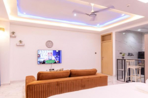 Executive Studio Apartment, East Airport